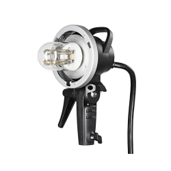 Quadralite Atlas FH1200 głowica błyskowa